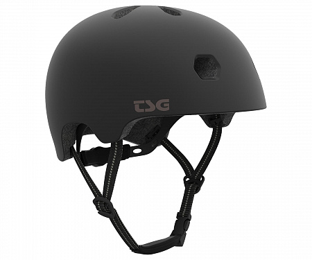 Шлем TSG Meta Solid Color Helmet